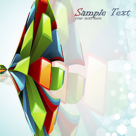 个性矢量图下载