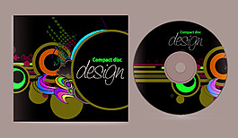 cd封面 cd素材 DVD封面