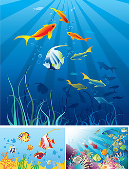 海洋生物