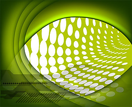 矢量素材泼墨酷炫时尚底纹背景