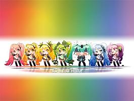 初音未来