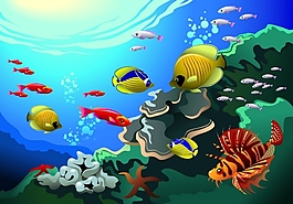 蔚蓝海水图片 蔚蓝海水素材 蔚蓝海水模板免费下载 六图网