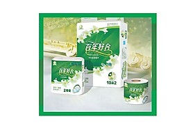 百年好合
