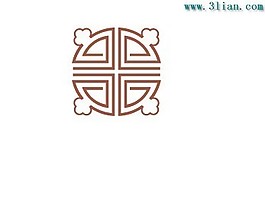 米字
