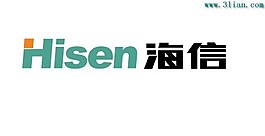 HiSen海信