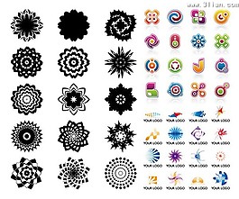 logo图形