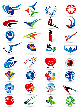logo图标素材