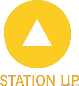 STATION.UP图标
