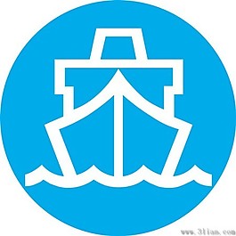 船只图标