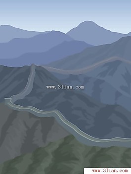 长城