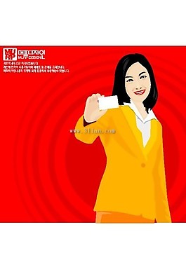 好看的美女