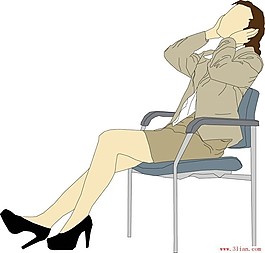 人物表情