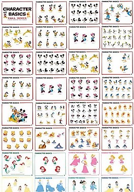 disney 迪斯尼