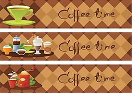 coffee time 咖啡