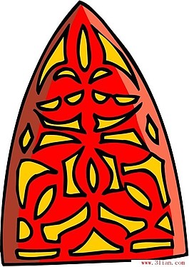 传统花纹图案ai格式