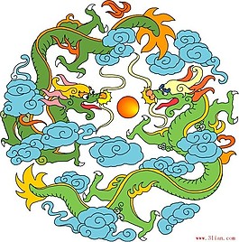 龙纹