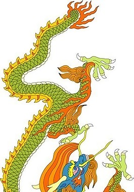 龙纹