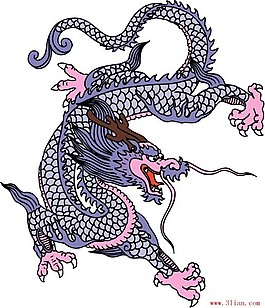 古代龙