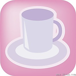 咖啡杯