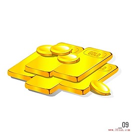 黄金金条