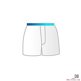 短裤