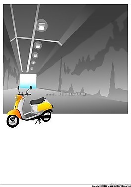 电动车