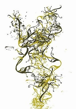 欧式风格花纹