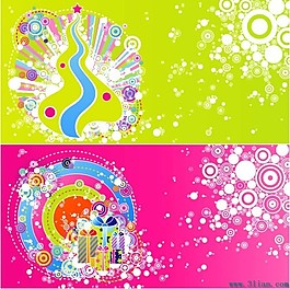 2款欧式花纹