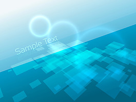 创意概念文本背景