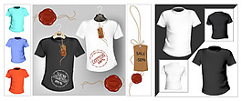 T-shirt素材