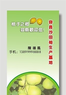 名片香菇名片農業基地名片圖片綠色食品名片糖水名片名片圖片水果基