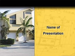 别墅装修设计PPT幻灯片