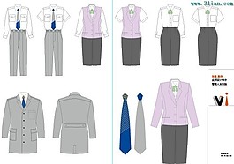 服饰套装