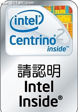 INTEL logo