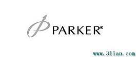 Parker派克笔标志