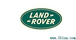 Land Rover路虎汽车标志