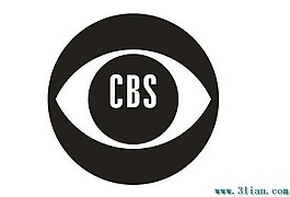 CBS电视台标志
