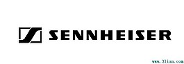 sennheiser森海塞尔标志