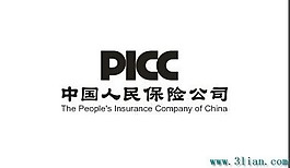 中国人民保险公司标志