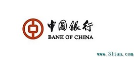 中国银行标志