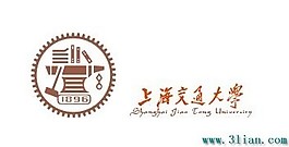 上海交通大学标志