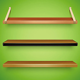 展板展位玻璃木板