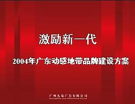 品牌营销战略讲座