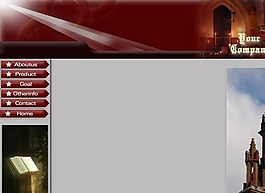 Templatesdd 建筑模板