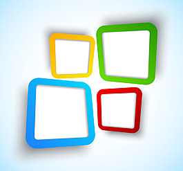 创意时尚背景图矢量素材