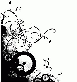 非主流花纹