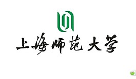 上海师范大学  LOGO