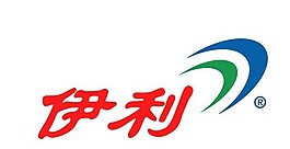 矢量图   伊利牛奶LOGO