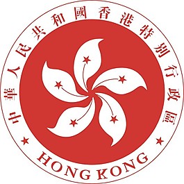 香港特别行政区区徽LOGO标识设计