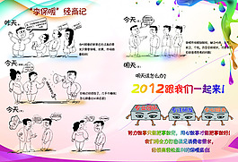 经商记